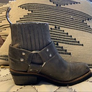 FREEBIRD Whiskey style boot